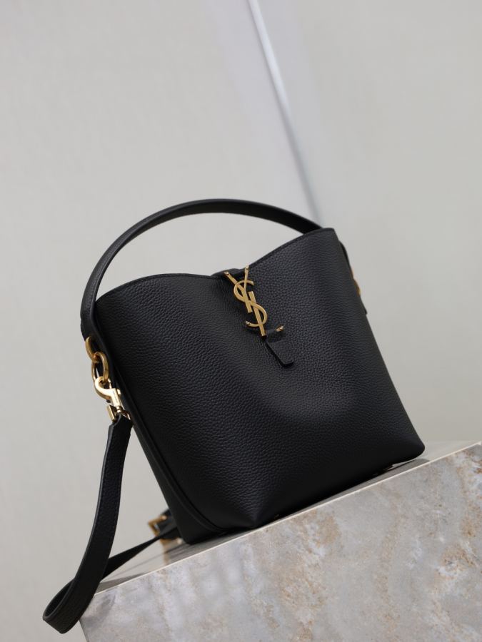 1:1 Replica YSL bag Black — 1:1 Replica — photo 3