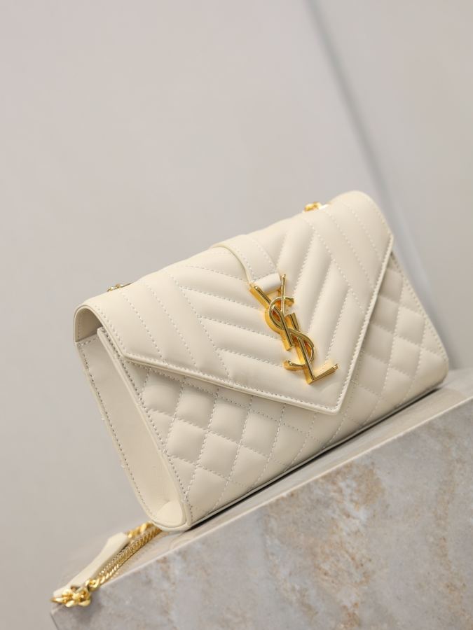 1:1 Replica YSL bag White — AAA Quality Replica — photo 3