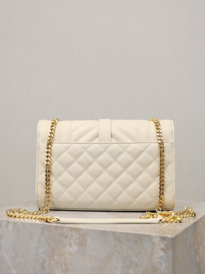 1:1 Replica YSL bag White — AAA Quality Replica — photo 6