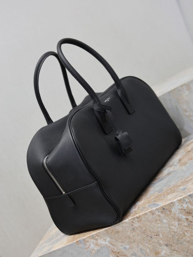 1:1 Replica YSL bag Black — 1:1 Replica — photo 4