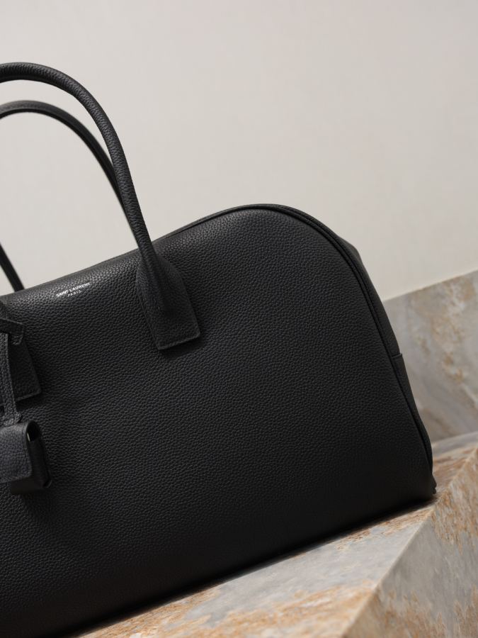 1:1 Replica YSL bag Black — 1:1 Replica — photo 6