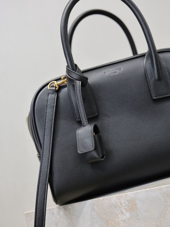 1:1 Replica YSL bag Black — AAA Quality Replica — photo 6