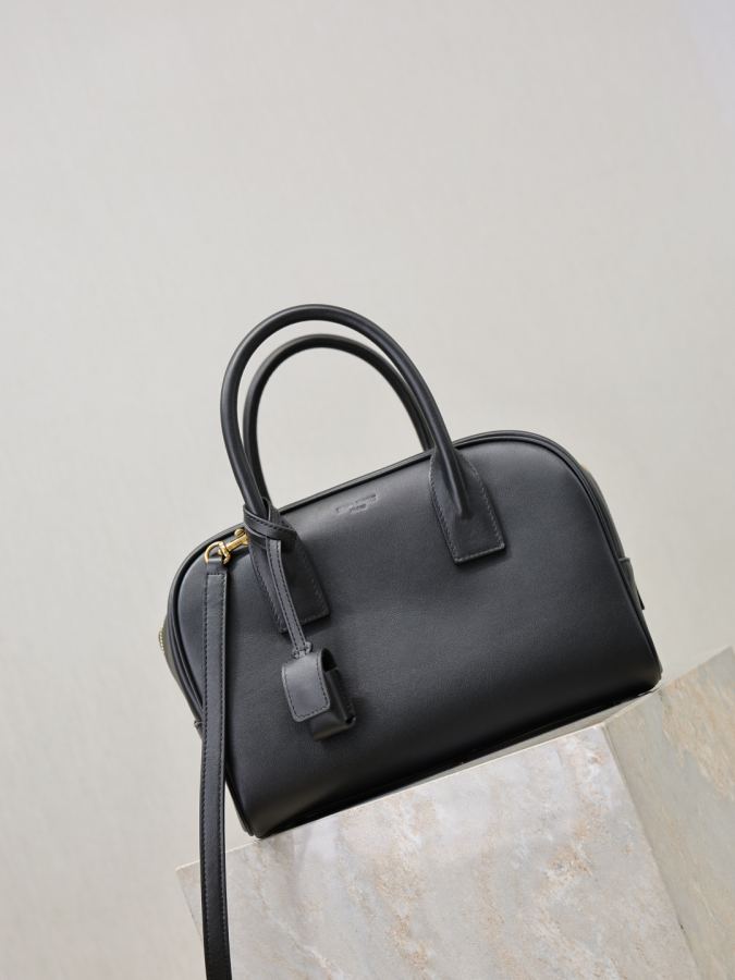 1:1 Replica YSL bag Black — AAA Quality Replica — photo 2
