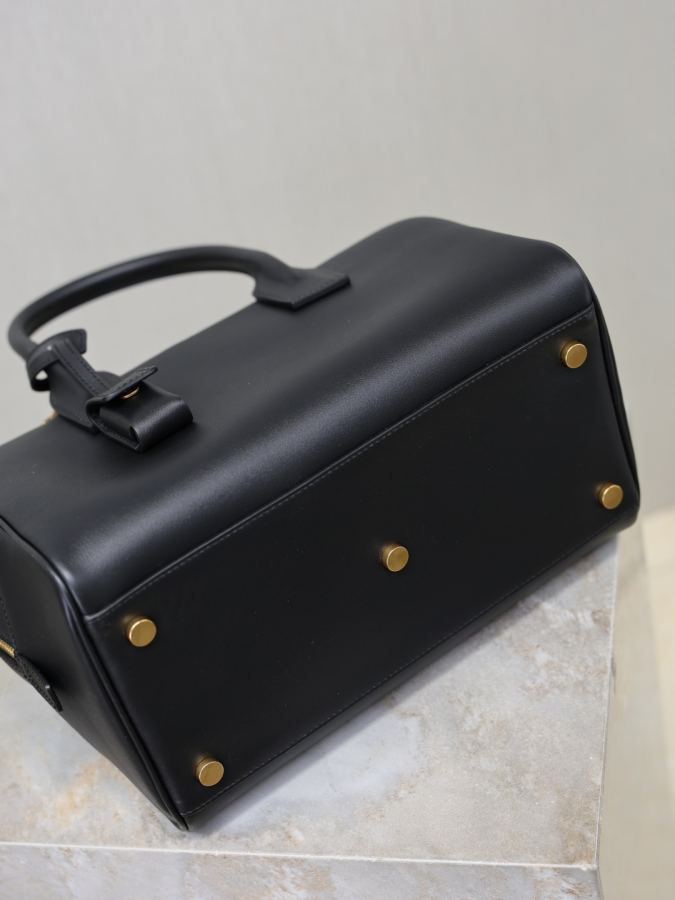 1:1 Replica YSL bag Black — AAA Quality Replica — photo 9