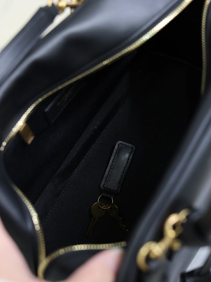 1:1 Replica YSL bag Black — AAA Quality Replica — photo 8