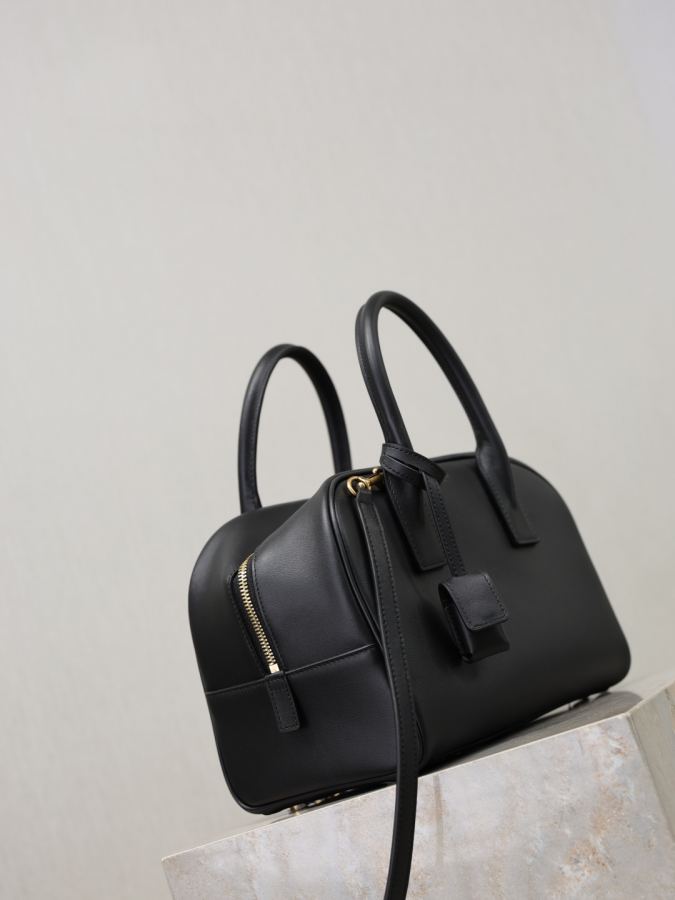 1:1 Replica YSL bag Black — AAA Quality Replica — photo 3