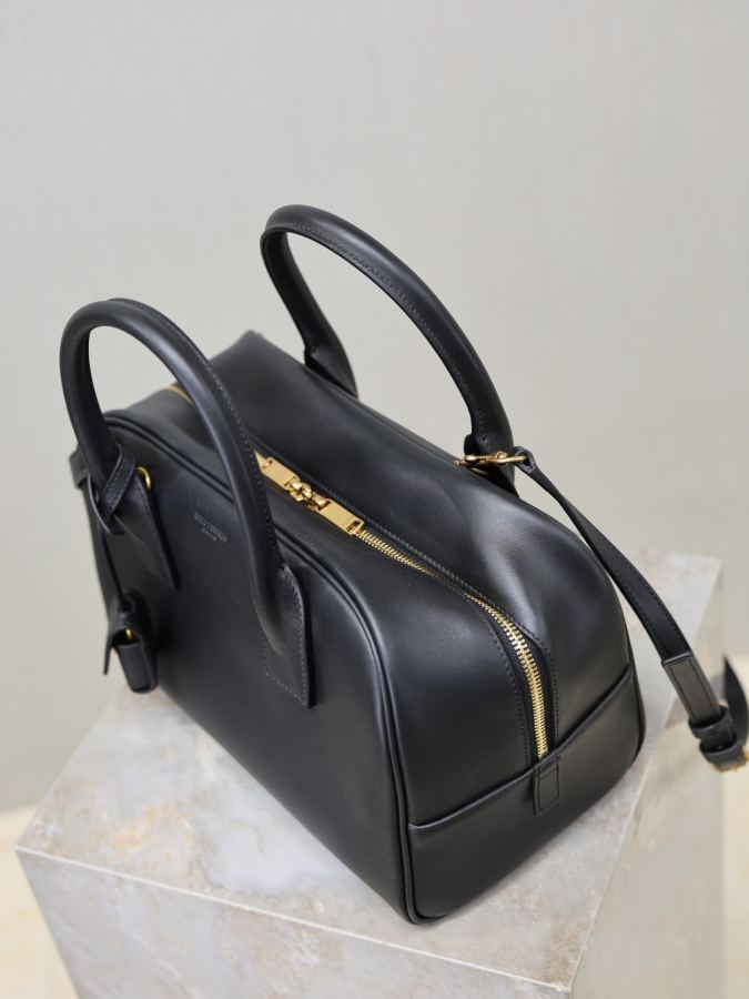 1:1 Replica YSL bag Black — AAA Quality Replica — photo 7