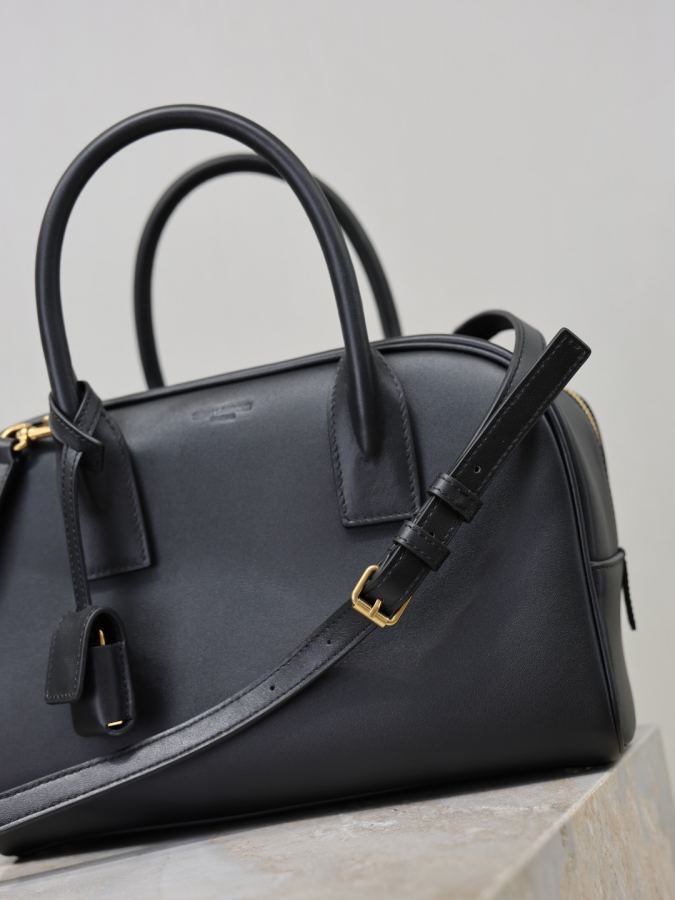 1:1 Replica YSL bag Black — AAA Quality Replica — photo 5