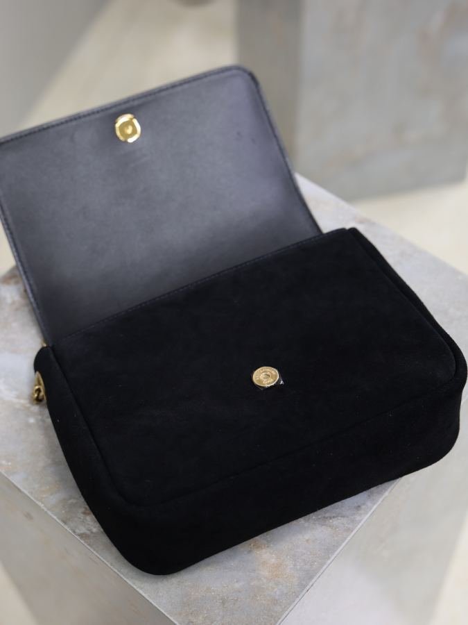 1:1 Replica YSL bag Black — Premium Replica — photo 8