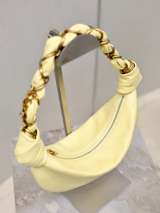 1:1 Replica YSL bag AMALIA Hobo — Premium Replica — photo 6