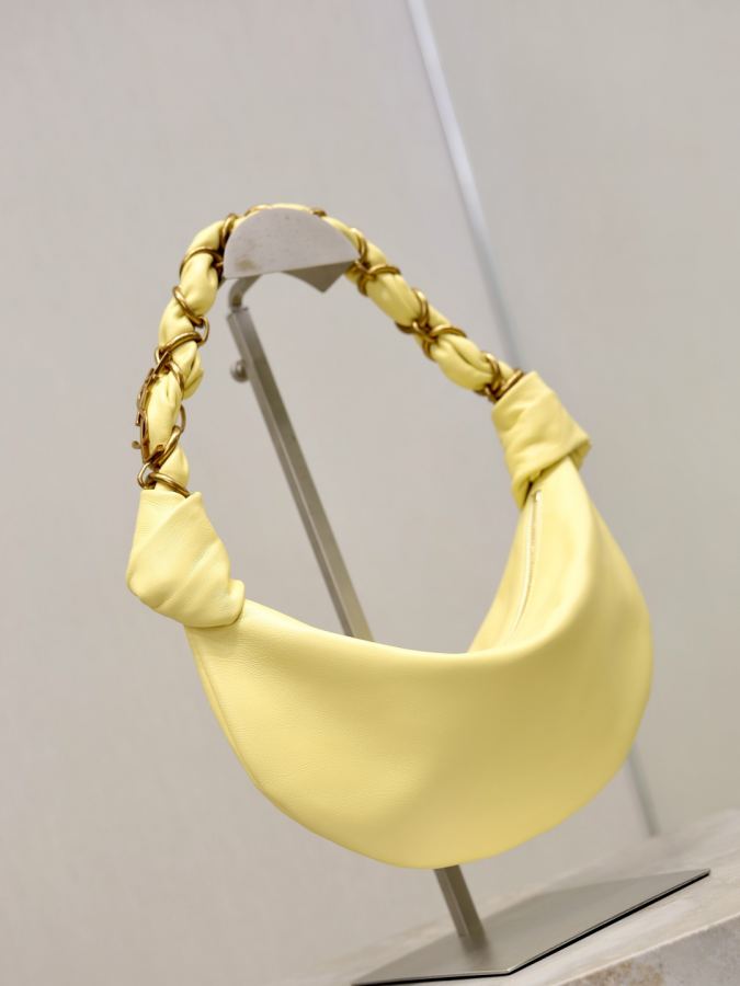 1:1 Replica YSL bag AMALIA Hobo — Premium Replica — photo 3