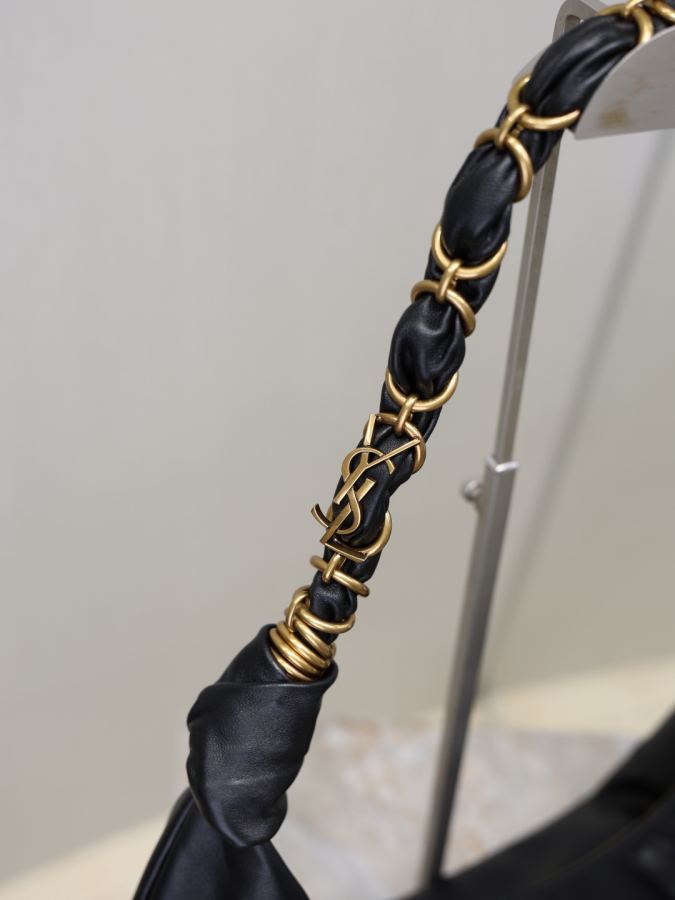 1:1 Replica YSL bag AMALIA Hobo — Premium Replica — photo 5