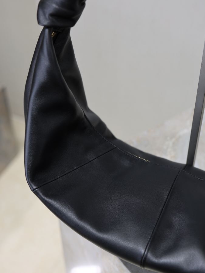 1:1 Replica YSL bag AMALIA Hobo — Premium Replica — photo 6