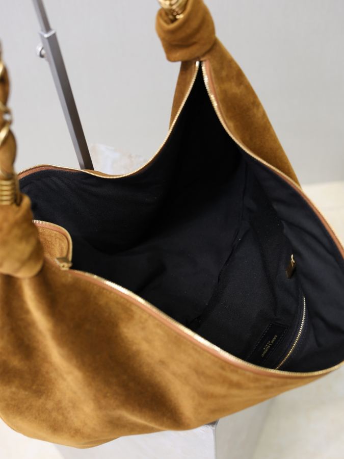1:1 Replica YSL bag AMALIA Hobo — AAA Quality Replica — photo 7