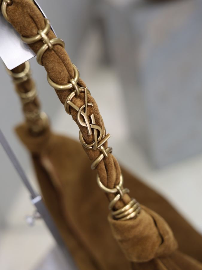 1:1 Replica YSL bag AMALIA Hobo — AAA Quality Replica — photo 5