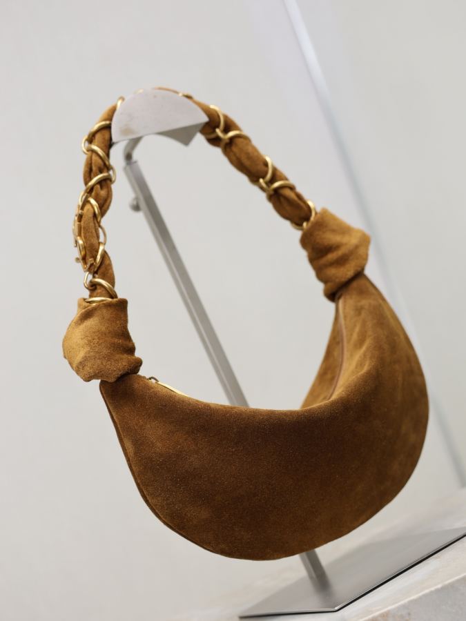 1:1 Replica YSL bag AMALIA Hobo — AAA Quality Replica — photo 3