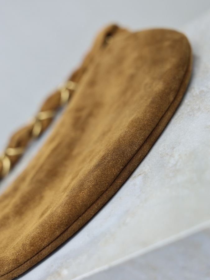 1:1 Replica YSL bag AMALIA Hobo — AAA Quality Replica — photo 9