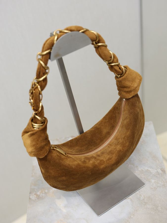 1:1 Replica YSL bag AMALIA Hobo — AAA Quality Replica — photo 5