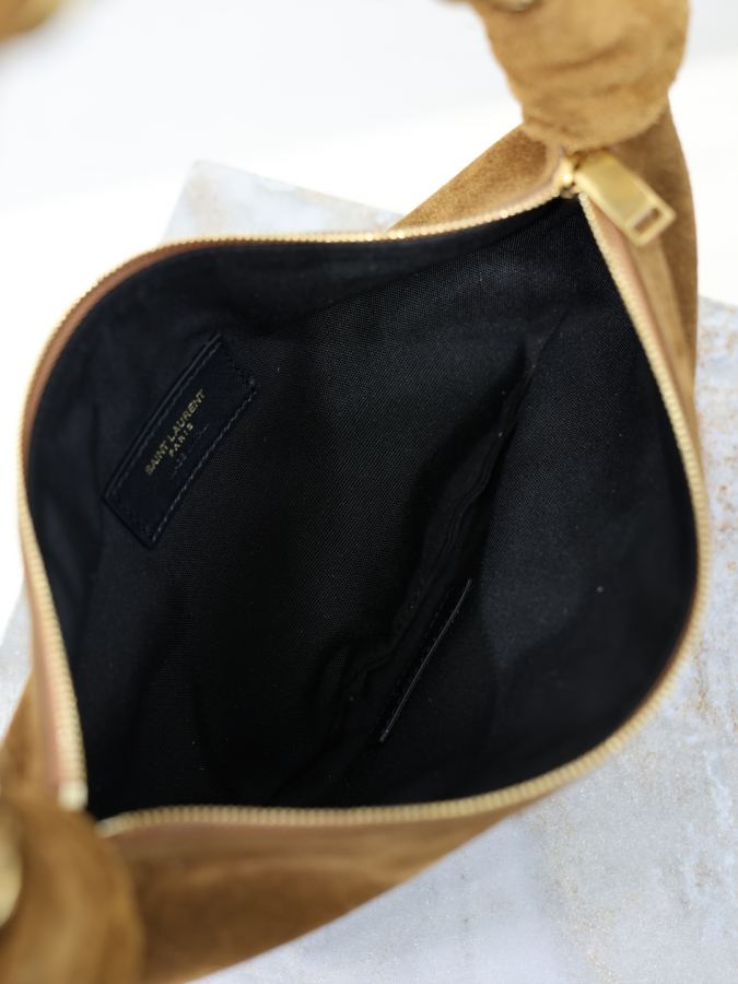 1:1 Replica YSL bag AMALIA Hobo — AAA Quality Replica — photo 7