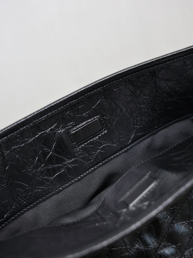 1:1 Replica YSL bag Niki Series — AAA Quality Replica — photo 6