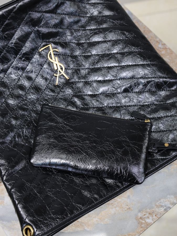 1:1 Replica YSL bag Niki Series — AAA Quality Replica — photo 9