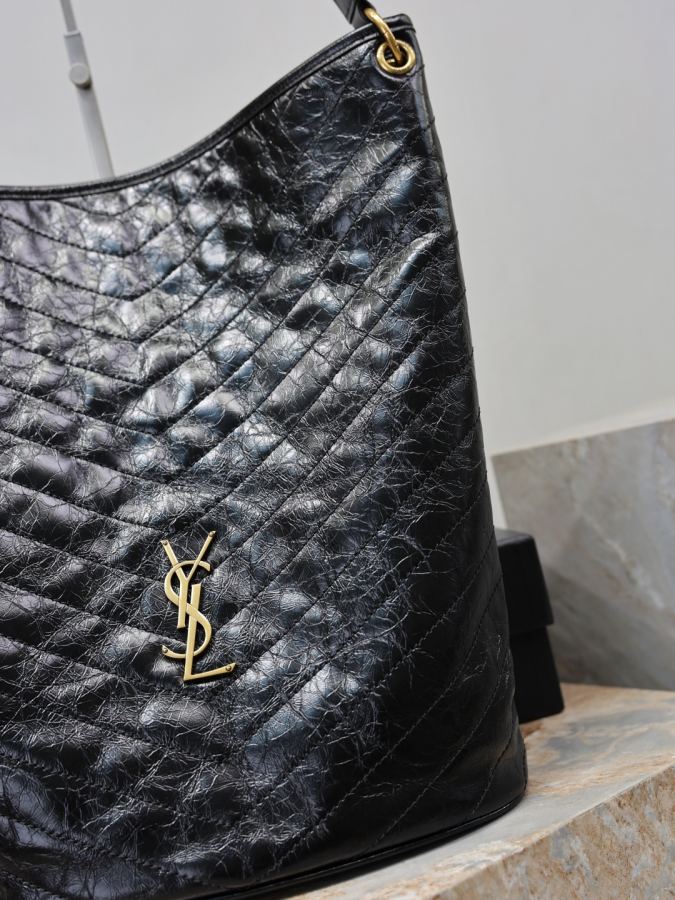 1:1 Replica YSL bag Niki Series — AAA Quality Replica — photo 3