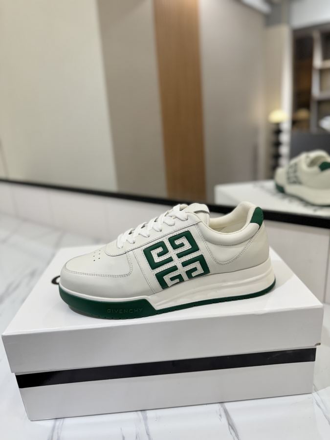1:1 Replica Givenchy women's shoes GIVENCHY G4 / — 1:1 Replica — photo 4