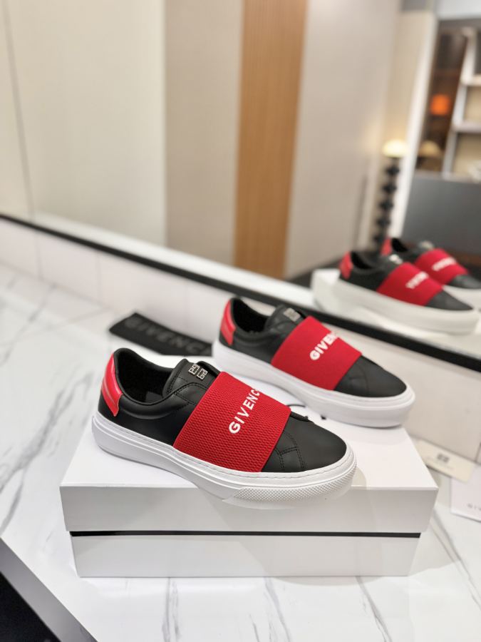 1:1 Replica Givenchy women's shoes GIVENCHY — Premium Replica
