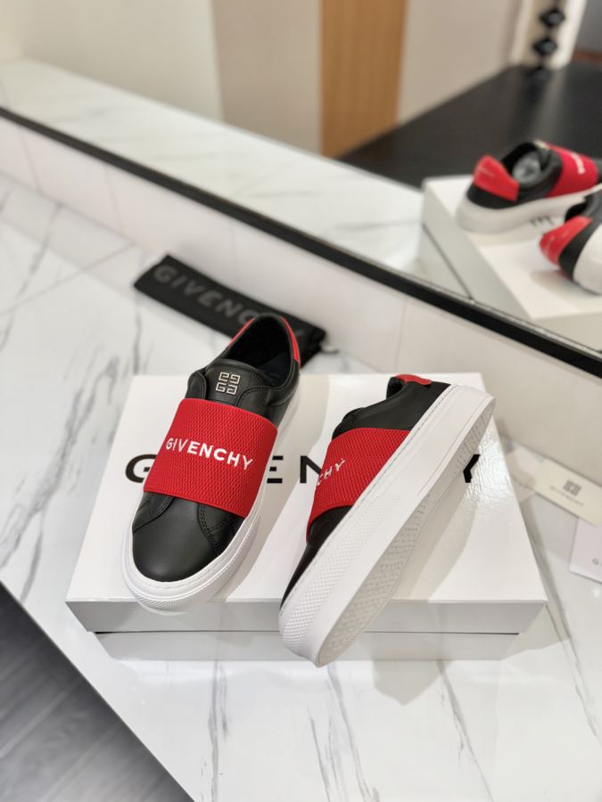 1:1 Replica Givenchy women's shoes GIVENCHY — Premium Replica — photo 6