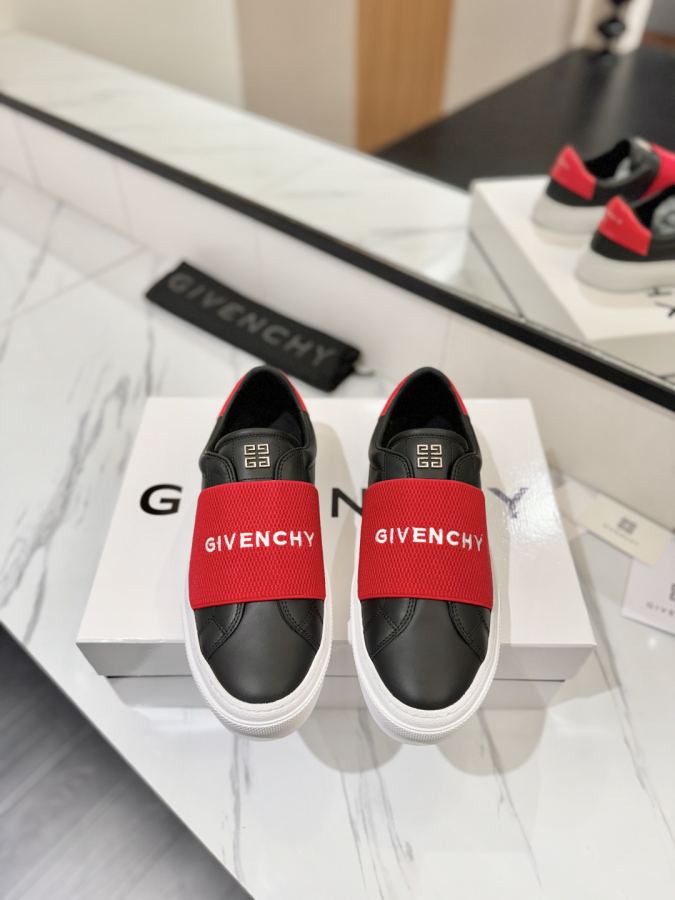 1:1 Replica Givenchy women's shoes GIVENCHY — Premium Replica — photo 4