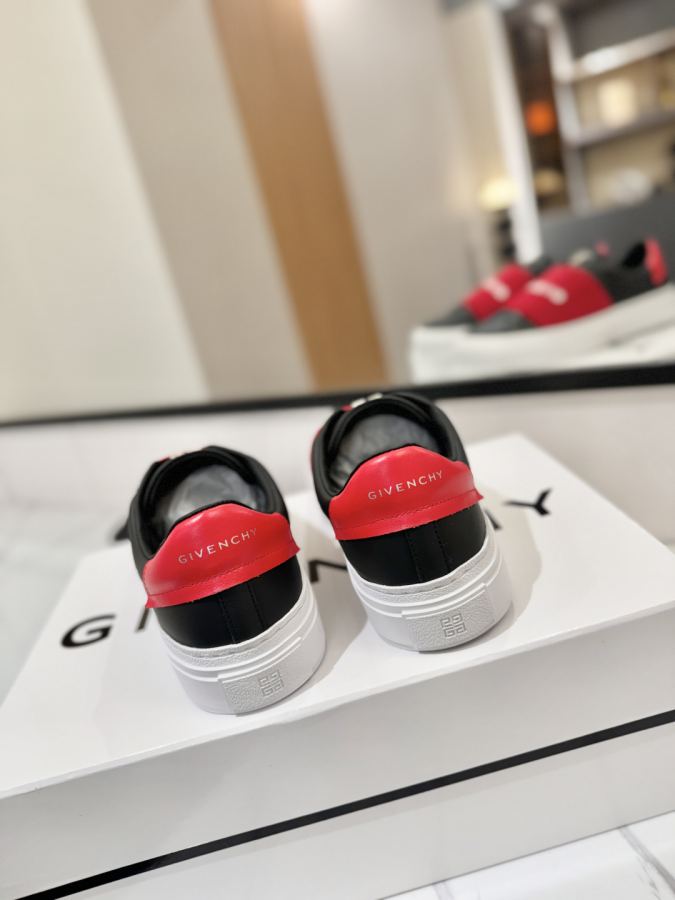 1:1 Replica Givenchy women's shoes GIVENCHY — Premium Replica — photo 8