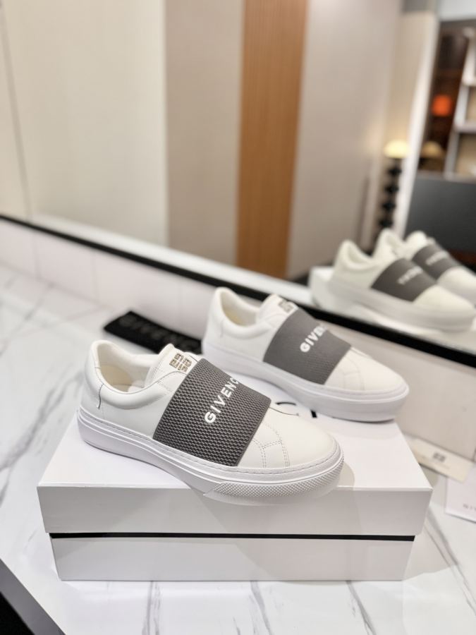 1:1 Replica Givenchy women's shoes GIVENCHY — AAA Quality Replica