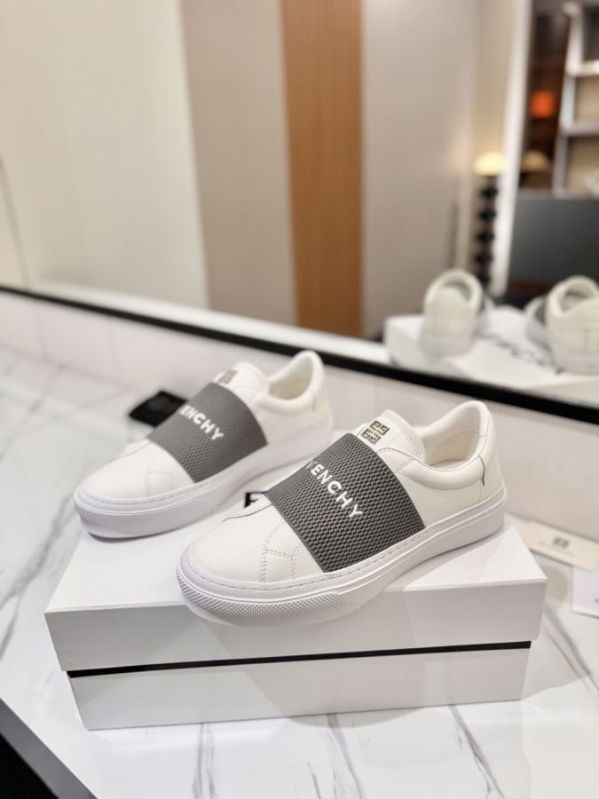 1:1 Replica Givenchy women's shoes GIVENCHY — AAA Quality Replica — photo 2