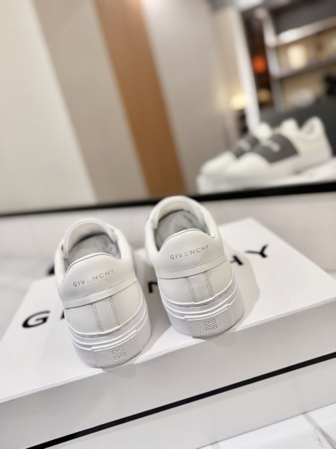 1:1 Replica Givenchy women's shoes GIVENCHY — AAA Quality Replica — photo 8