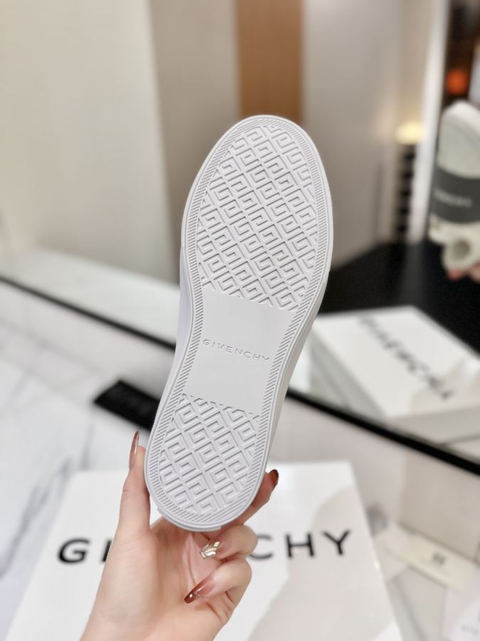 1:1 Replica Givenchy women's shoes GIVENCHY — AAA Quality Replica — photo 9