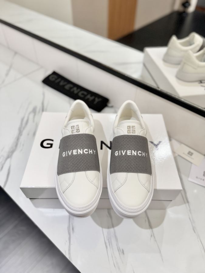 1:1 Replica Givenchy women's shoes GIVENCHY — AAA Quality Replica — photo 3