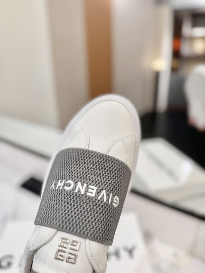 1:1 Replica Givenchy women's shoes GIVENCHY — AAA Quality Replica — photo 6