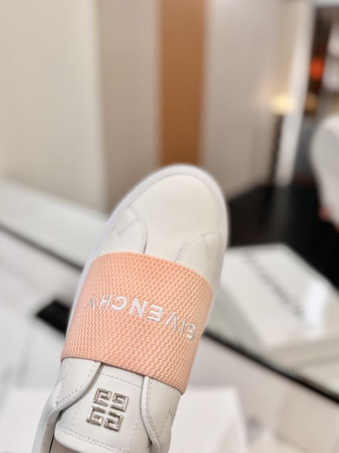 1:1 Replica Givenchy women's shoes GIVENCHY — Premium Replica — photo 7