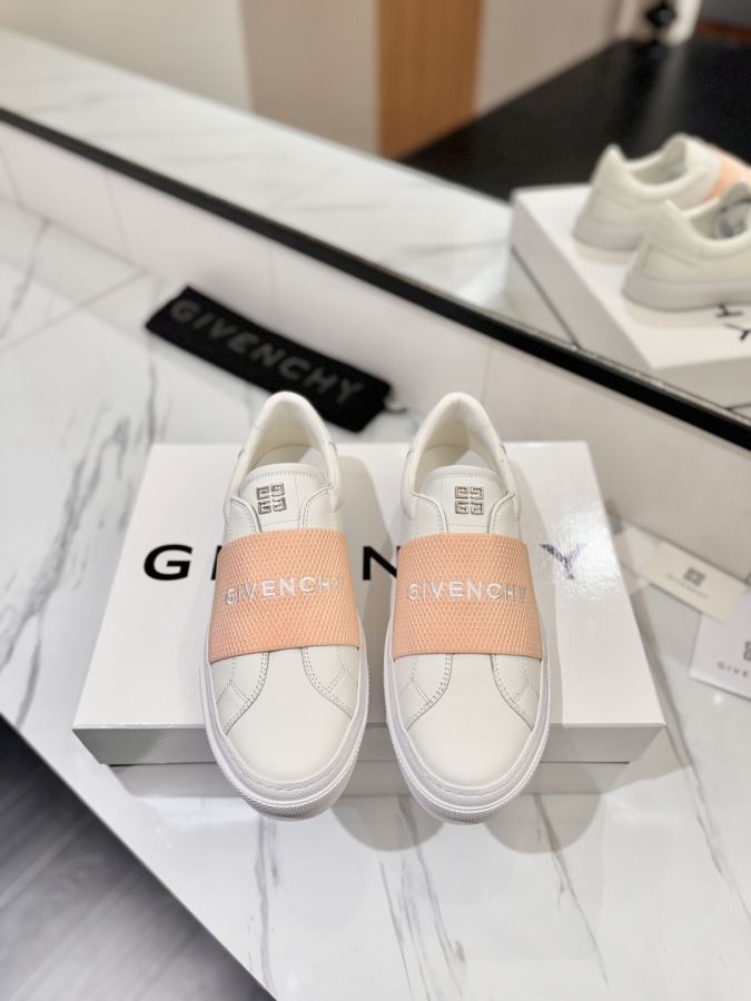 1:1 Replica Givenchy women's shoes GIVENCHY — Premium Replica — photo 3