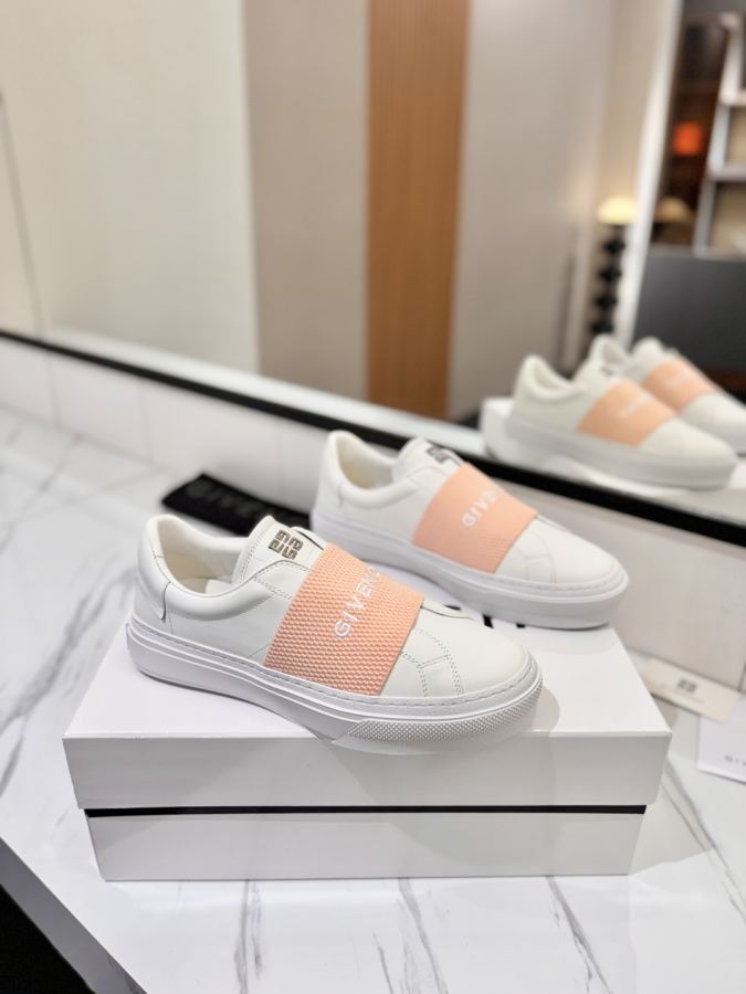 1:1 Replica Givenchy women's shoes GIVENCHY — Premium Replica