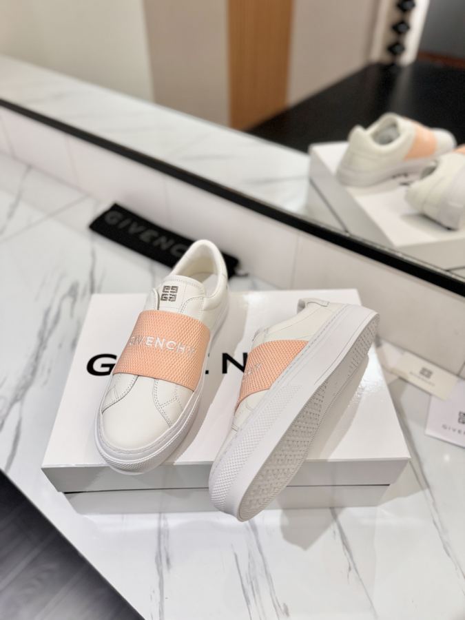 1:1 Replica Givenchy women's shoes GIVENCHY — Premium Replica — photo 5