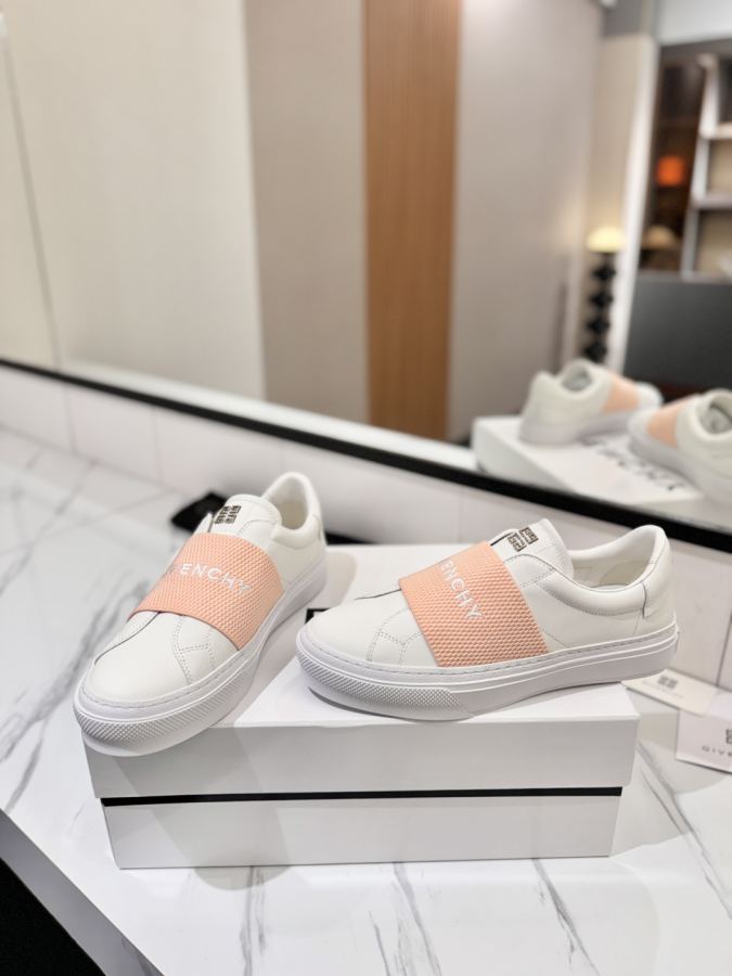 1:1 Replica Givenchy women's shoes GIVENCHY — Premium Replica — photo 6
