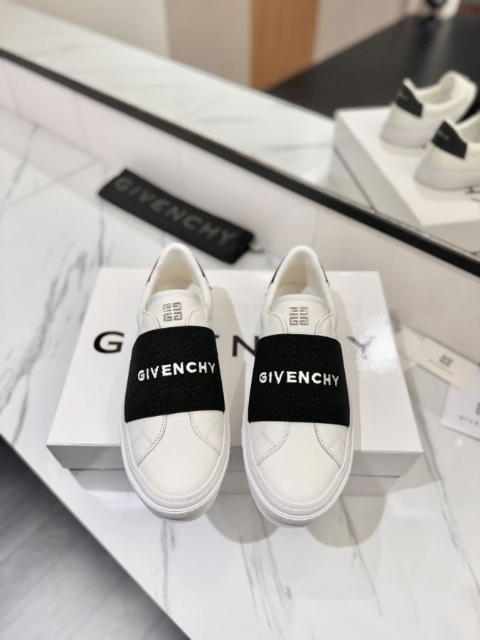 1:1 Replica Givenchy women's shoes GIVENCHY — Premium Replica — photo 3