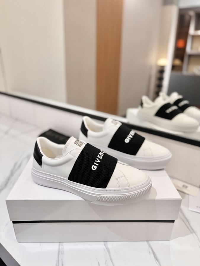 1:1 Replica Givenchy women's shoes GIVENCHY — Premium Replica