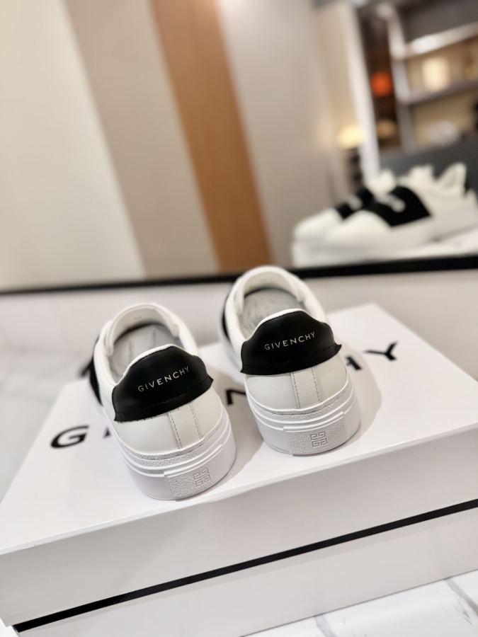 1:1 Replica Givenchy women's shoes GIVENCHY — Premium Replica — photo 8