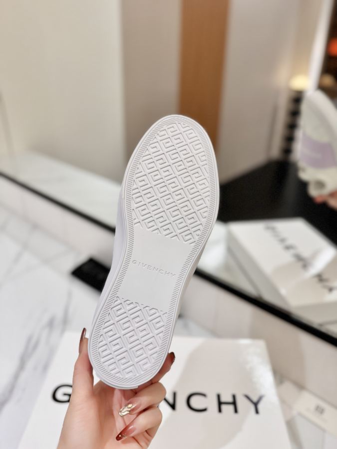 1:1 Replica Givenchy women's shoes GIVENCHY — AAA Quality Replica — photo 9