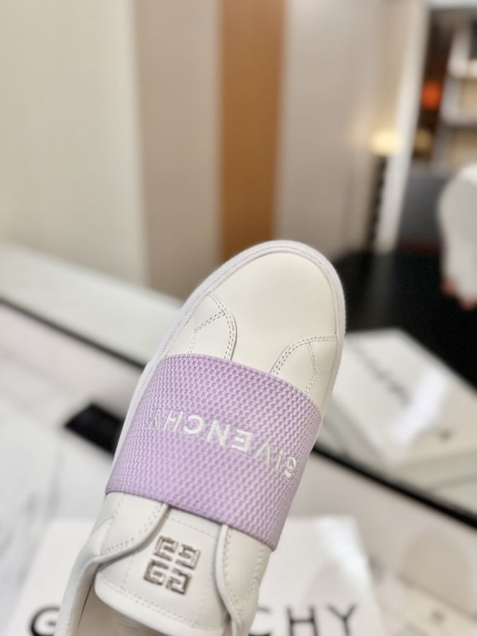 1:1 Replica Givenchy women's shoes GIVENCHY — AAA Quality Replica — photo 6