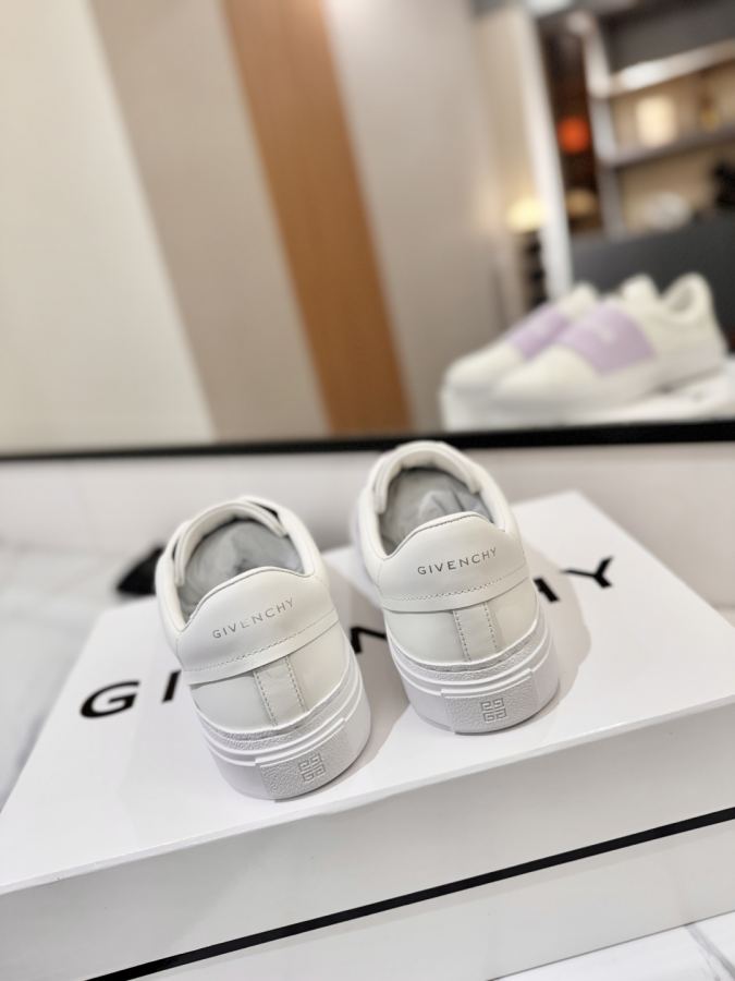1:1 Replica Givenchy women's shoes GIVENCHY — AAA Quality Replica — photo 8