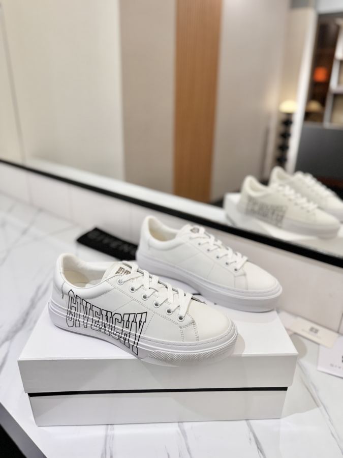 1:1 Replica Givenchy women's shoes GIVENCHY — AAA Quality Replica