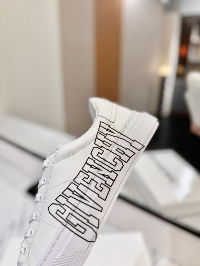1:1 Replica Givenchy women's shoes GIVENCHY — AAA Quality Replica — photo 6